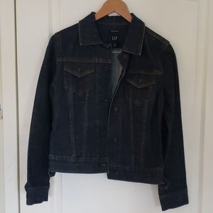 GAP Jackets & Coats - Gap Jean Jacket GAP Jackets & Coats - Gap Jean Jacket
